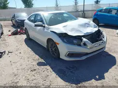 2HGFC2F75LH028492 2020 HONDA CIVIC