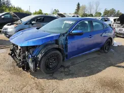 2HGFC2F75MH000578 2021 HONDA CIVIC