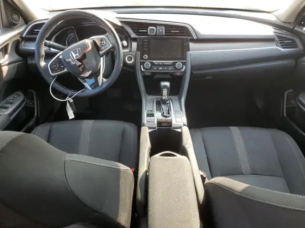 2HGFC2F75MH000578 2021 HONDA CIVIC - Image 8