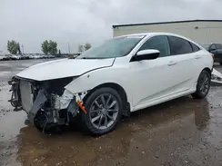 2HGFC2F75MH000967 2021 HONDA CIVIC
