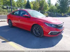 2HGFC2F75MH003061 2021 HONDA CIVIC
