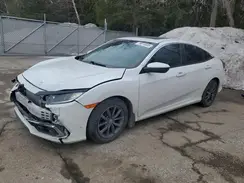 2HGFC2F75MH003755 2021 HONDA CIVIC