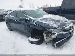 2HGFC2F75MH004114 2021 HONDA CIVIC