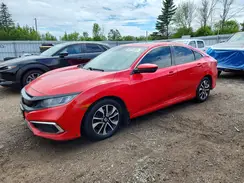 2HGFC2F75MH004517 2021 HONDA CIVIC