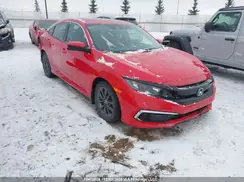 2HGFC2F75MH004730 2021 HONDA CIVIC