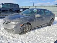 2HGFC2F75MH010351 2021 HONDA CIVIC