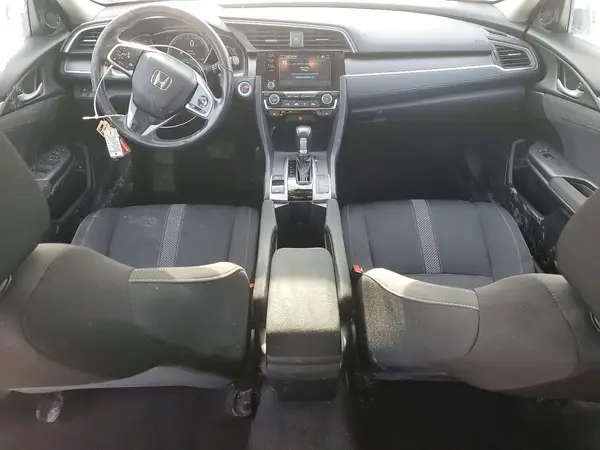 2HGFC2F75MH010351 2021 HONDA CIVIC - Image 8