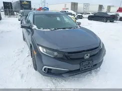 2HGFC2F75MH013752 2021 HONDA CIVIC