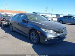 2HGFC2F75MH014190 2021 HONDA CIVIC