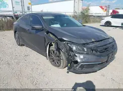 2HGFC2F75MH014500 2021 HONDA CIVIC