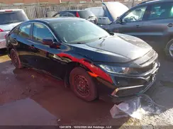 2HGFC2F75MH015520 2021 HONDA CIVIC