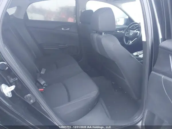 2HGFC2F75MH016893 2021 HONDA CIVIC - Image 8