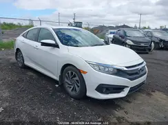 2HGFC2F76GH001677 2016 HONDA CIVIC