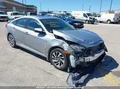 2HGFC2F76GH001954 2016 HONDA CIVIC