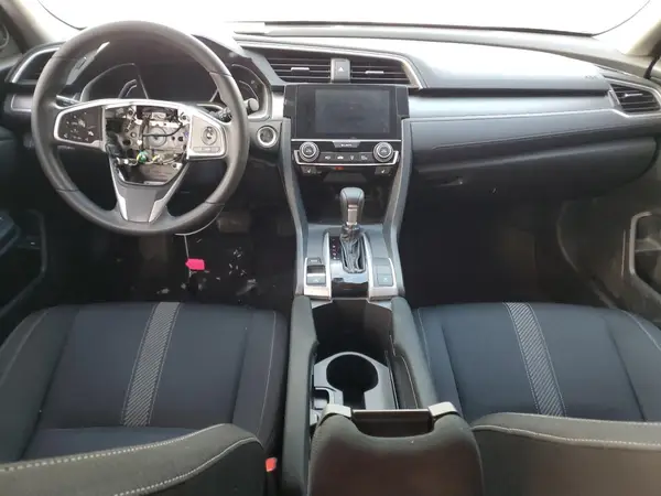 2HGFC2F76GH002957 2016 HONDA CIVIC - Image 8
