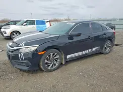 2HGFC2F76GH004966 2016 HONDA CIVIC