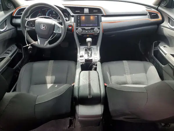 2HGFC2F76GH004966 2016 HONDA CIVIC - Image 8