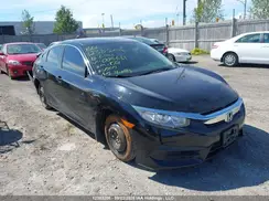 2HGFC2F76GH005681 2016 HONDA CIVIC