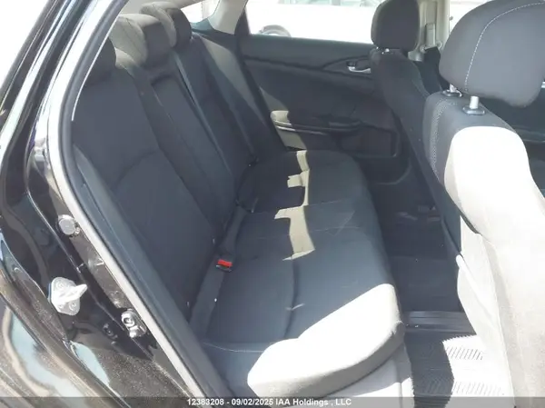 2HGFC2F76GH005681 2016 HONDA CIVIC - Image 8