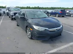 2HGFC2F76GH008760 2016 HONDA CIVIC