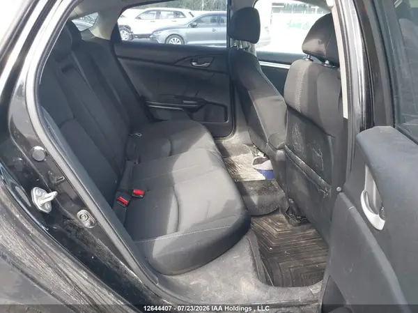 2HGFC2F76GH008760 2016 HONDA CIVIC - Image 8
