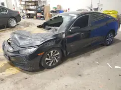 2HGFC2F76GH008967 2016 HONDA CIVIC