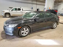 2HGFC2F76GH010766 2016 HONDA CIVIC