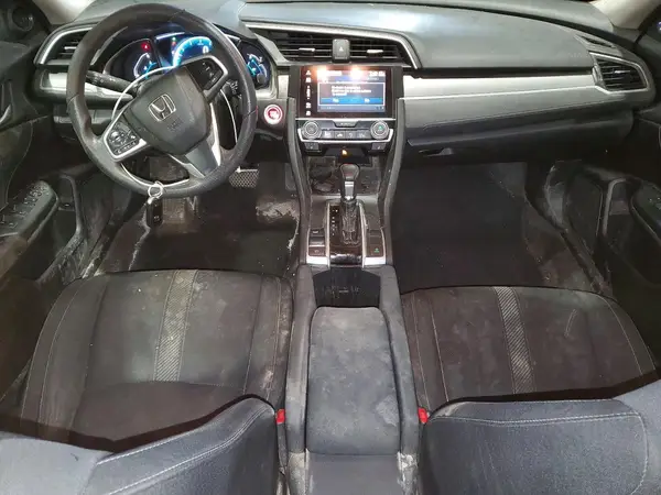 2HGFC2F76GH010766 2016 HONDA CIVIC - Image 8