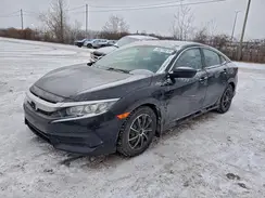 2HGFC2F76GH010783 2016 HONDA CIVIC