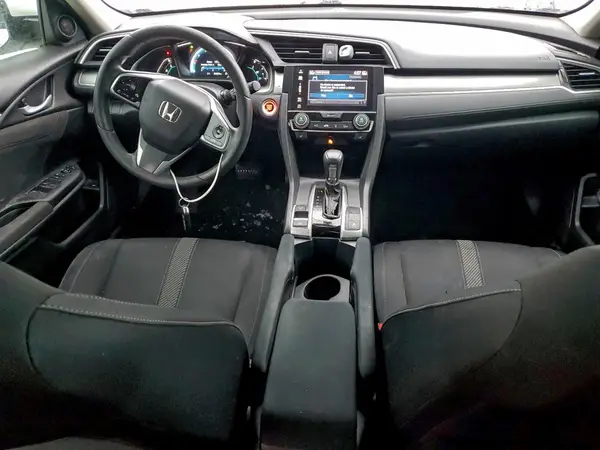 2HGFC2F76GH014963 2016 HONDA CIVIC - Image 8