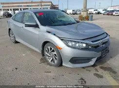 2HGFC2F76GH015658 2016 HONDA CIVIC