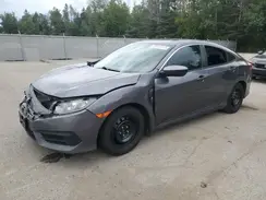 2HGFC2F76GH016194 2016 HONDA CIVIC