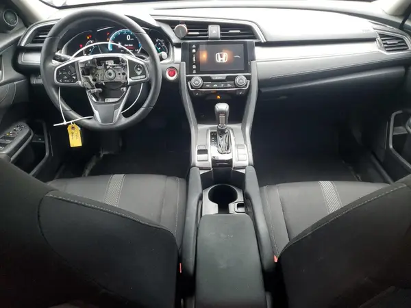 2HGFC2F76GH016194 2016 HONDA CIVIC - Image 8