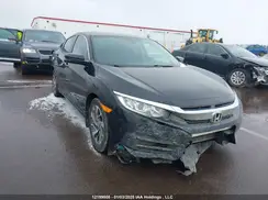 2HGFC2F76GH021458 2016 HONDA CIVIC