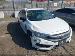 2HGFC2F76GH023825 2016 HONDA CIVIC