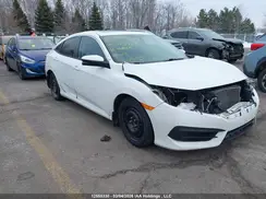 2HGFC2F76GH025767 2016 HONDA CIVIC
