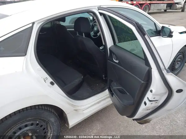 2HGFC2F76GH025767 2016 HONDA CIVIC - Image 8