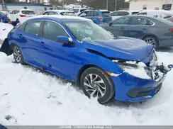 2HGFC2F76GH026143 2016 HONDA CIVIC