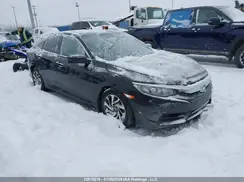 2HGFC2F76GH027390 2016 HONDA CIVIC