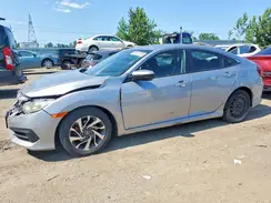 2HGFC2F76GH028507 2016 HONDA CIVIC