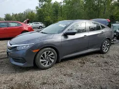 2HGFC2F76GH029530 2016 HONDA CIVIC