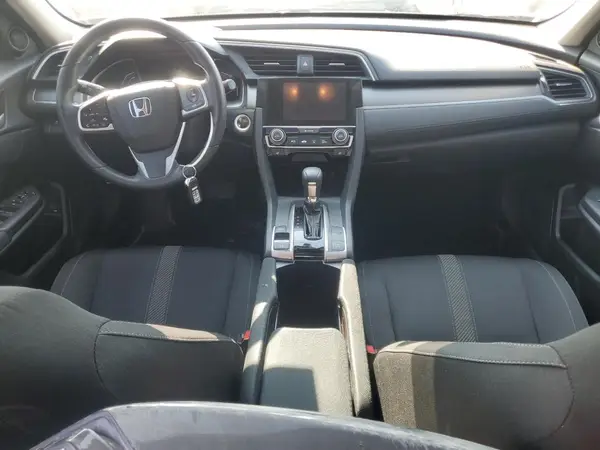 2HGFC2F76GH029530 2016 HONDA CIVIC - Image 8