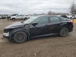 2HGFC2F76GH030774 2016 HONDA CIVIC
