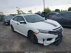 2HGFC2F76GH032413 2016 HONDA CIVIC