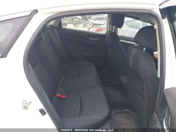 2HGFC2F76GH032413 2016 HONDA CIVIC - Image 8