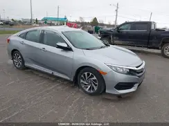 2HGFC2F76GH032721 2016 HONDA CIVIC
