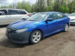 2HGFC2F76GH033304 2016 HONDA CIVIC