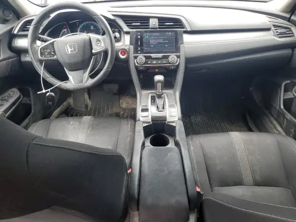 2HGFC2F76GH033304 2016 HONDA CIVIC - Image 8