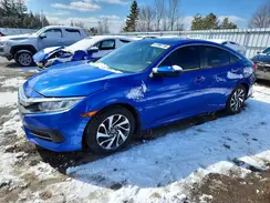 2HGFC2F76GH035098 2016 HONDA CIVIC