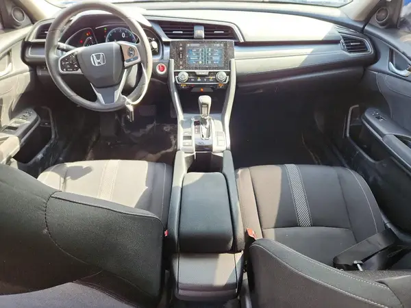 2HGFC2F76GH035098 2016 HONDA CIVIC - Image 8